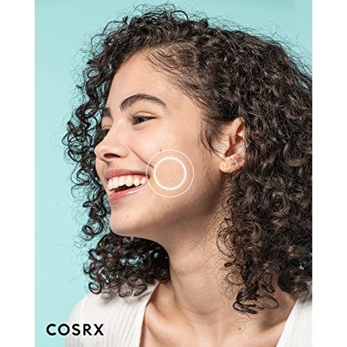 COSRX Acne Pimple Patch (96 counts) Absorbing Hydrocolloid Spot Treatment Fas...