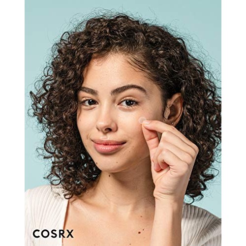 COSRX Acne Pimple Patch (96 counts) Absorbing Hydrocolloid Spot Treatment Fas...