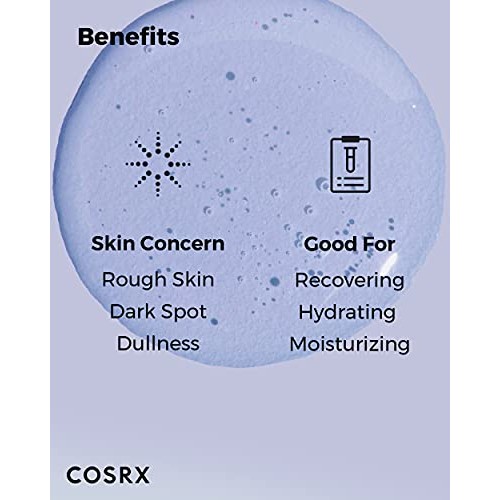 COSRX Galactomyces 95 Tone Balancing Essence, 100ml / 3.38 fl.oz | Galactomyc...