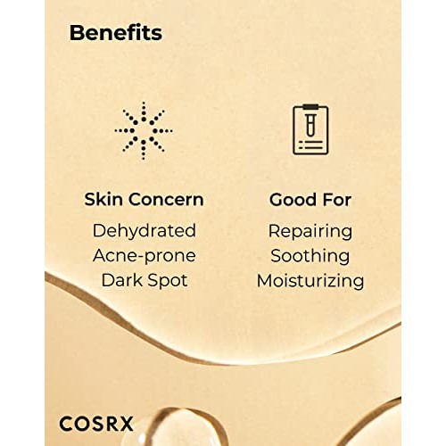 COSRX Snail Mucin 96% Power Repairing Essence 3.38 fl.oz, 100ml, Skin Repair ...