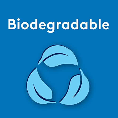 Cottonelle FreshFeel Flushable Wet Wipes for Adults and Kids, 8 Flip-Top Pack...