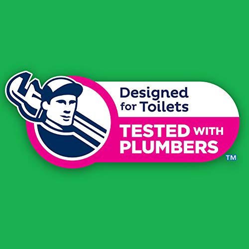 Cottonelle GentlePlus Flushable Wet Wipes with Aloe & Vitamin E - 6 Flip-Top ...