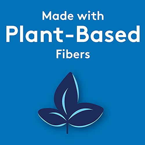 Cottonelle XL Flushable Wipes, Extra Large, 4 Flip-Top Packs, 60 Wipes per Pa...