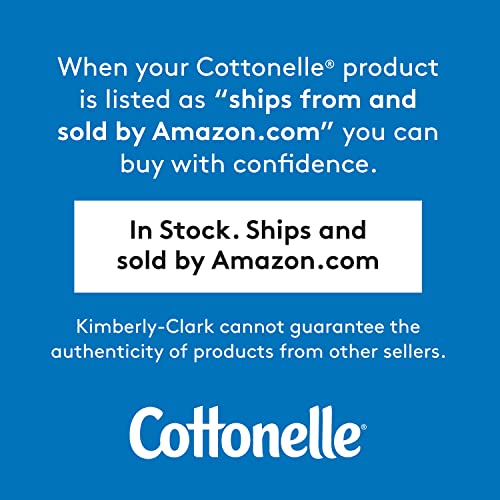 Cottonelle XL Flushable Wipes, Extra Large, 4 Flip-Top Packs, 60 Wipes per Pa...