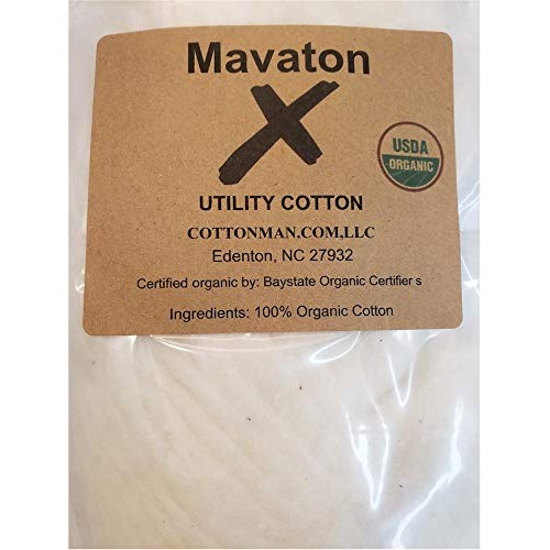Mavaton X Utility Cotton (25)