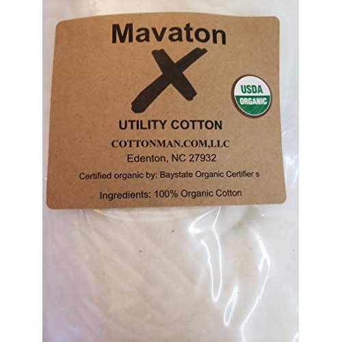 Mavaton X Utility Cotton (25)