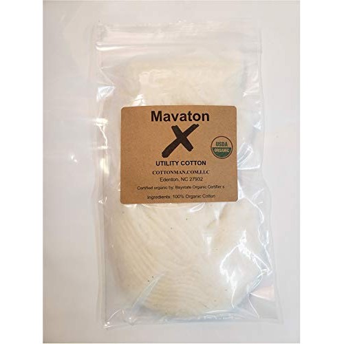 Mavaton X Utility Cotton (25)