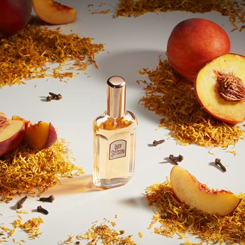 Stetson Lady Stetson by Scent Beauty - Perfume for Women - Feminine, Fierce, ...