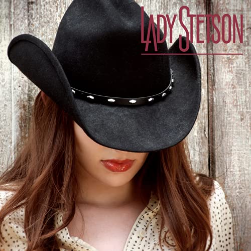 Stetson Lady Stetson by Scent Beauty - Perfume for Women - Feminine, Fierce, ...