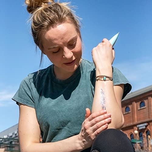 COTZ Face Prime & Protect Non-Tinted Mineral Sunscreen and Facial Primer Broa...