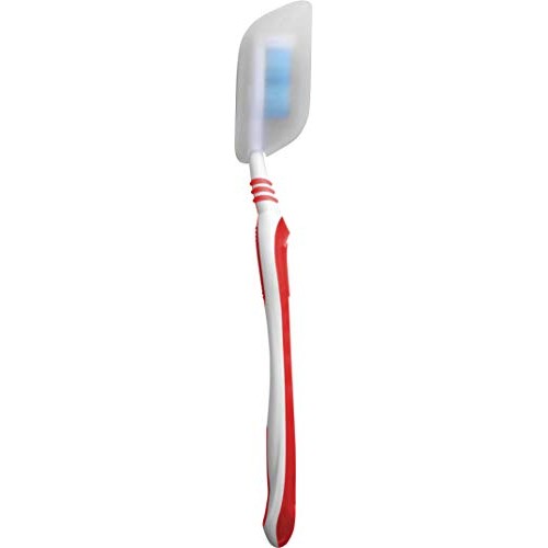 Coghlan's 2094 Toothbrush Covers -- pkg of 2
