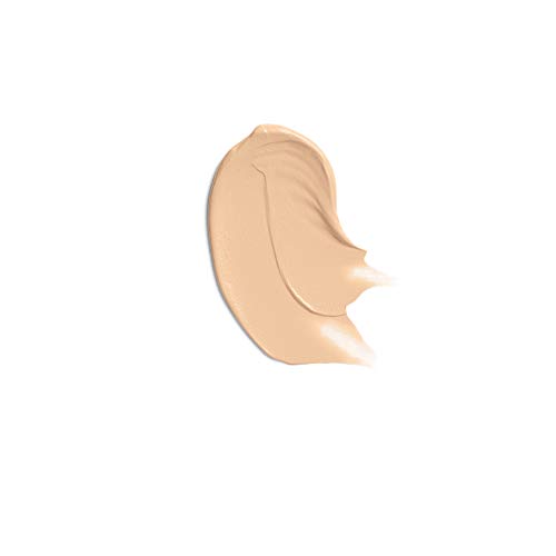 COVERGIRL Advanced Radiance Age Defying Foundation Makeup Medium Light, 1 oz ...