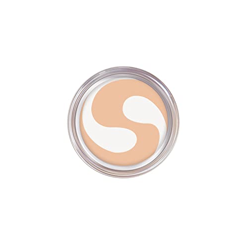 COVERGIRL & Olay Simply Ageless Instant Wrinkle-Defying Foundation, Buff Beig...