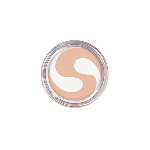 COVERGIRL & Olay Simply Ageless Instant Wrinkle-Defying Foundation, Creamy Be...