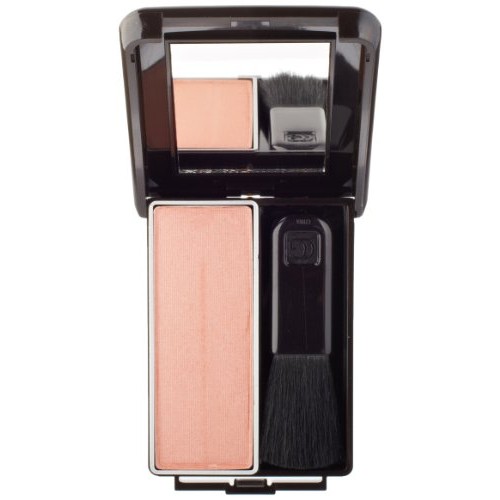 CoverGirl Classic Color Blush Soft Mink(N) 590, 0.27-Ounce Pan (Pack of 2)