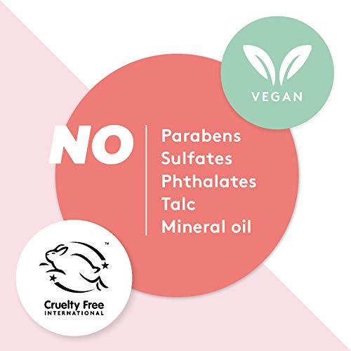 COVERGIRL, Clean Fresh Skin Milk Foundation, Medium/Tan, 1 Count