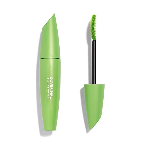 COVERGIRL, Clump Crusher by LashBlast Mascara, Brown, 0.44 Fl Oz (Pack of 1) ...