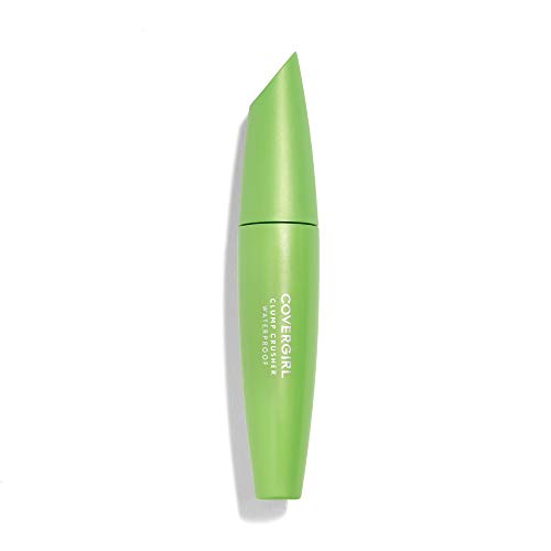 COVERGIRL Clump Crusher by LashBlast Water Resistant Mascara, Very Black 825,...