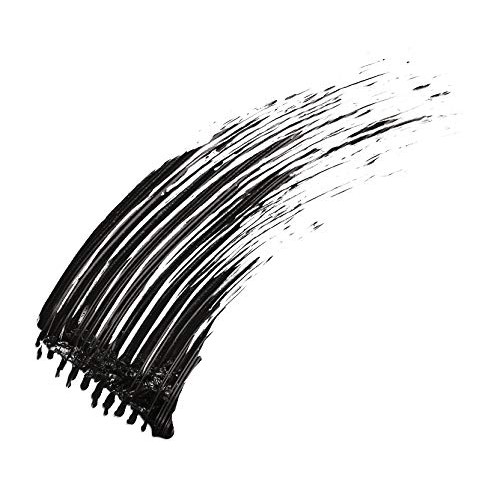 COVERGIRL Clump Crusher by LashBlast Water Resistant Mascara, Very Black 825,...