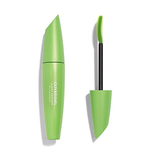 COVERGIRL Clump Crusher by LashBlast Water Resistant Mascara, Very Black 825,...