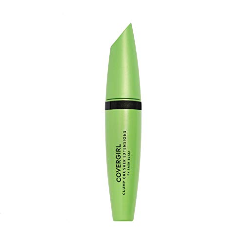 COVERGIRL Clump Crusher Extensions LashBlast Mascara, Very Black, 0.44 Fl Oz ...