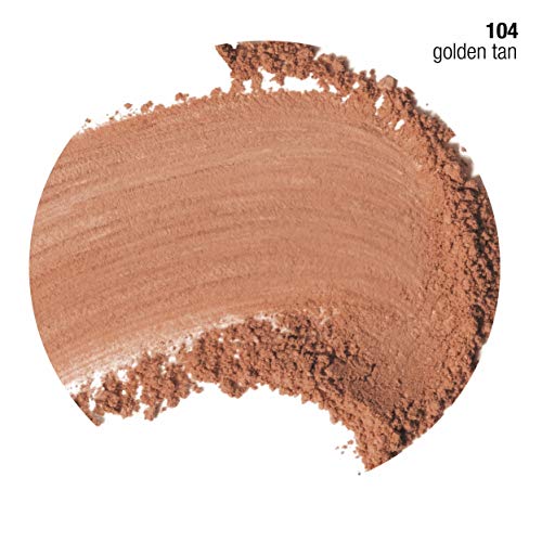 Covergirl Copper Golden Tan 104 Cheekers Bronzer