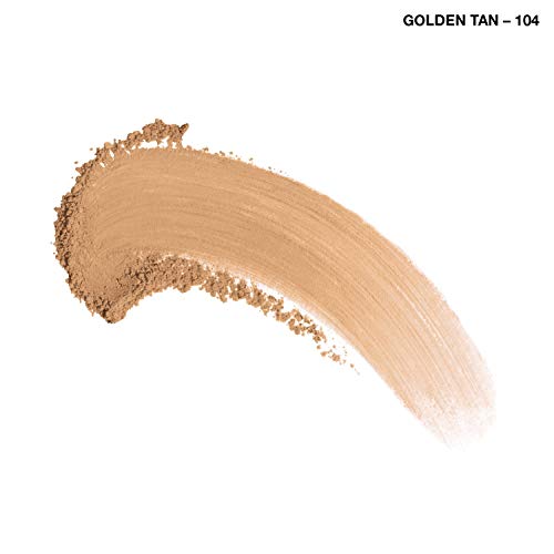 Covergirl Copper Golden Tan 104 Cheekers Bronzer