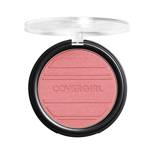 COVERGIRL COVERGIRL Trueblend so Flushed High Pigment Blush & Bronzer, Love M...