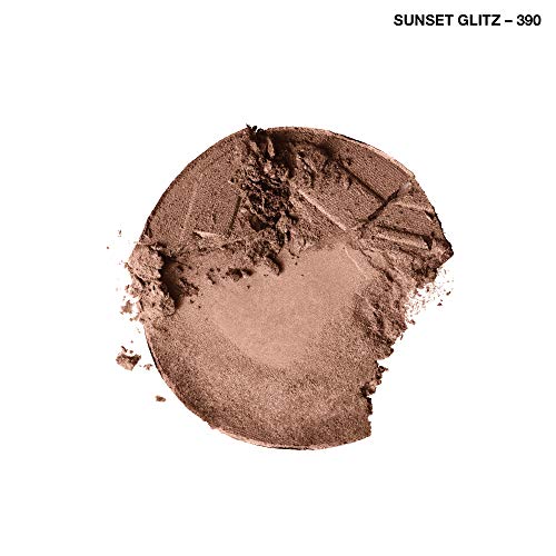 COVERGIRL COVERGIRL Trueblend so Flushed High Pigment Blush & Bronzer, Sunset...