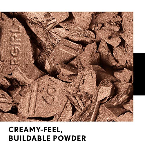 COVERGIRL COVERGIRL Trueblend so Flushed High Pigment Blush & Bronzer, Sunset...