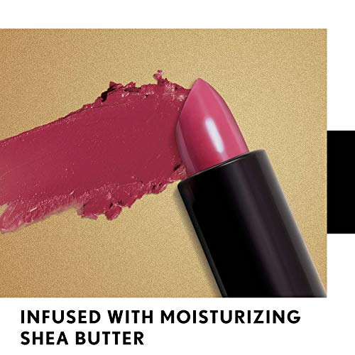 COVERGIRL Exhibitionist Lipstick Cream, Sweetheart Blush 390, Lipstick Tube 0...