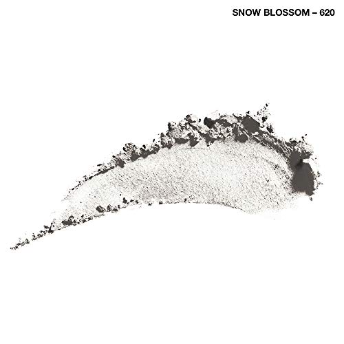 CoverGirl Eye Enhancers 1 Kit Shadow, Snow Blossom 620, 0.09-Ounce Pan (Pack ...