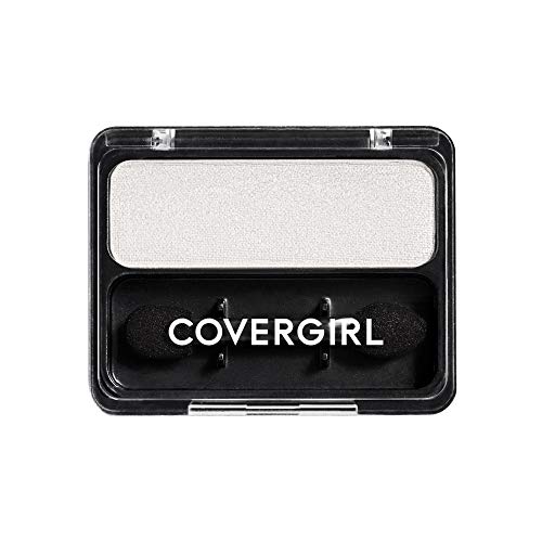 CoverGirl Eye Enhancers 1 Kit Shadow, Snow Blossom 620, 0.09-Ounce Pan (Pack ...