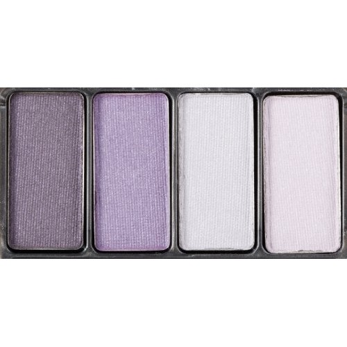 CoverGirl Eye Enhancers 4 Kit Shadow Ice Princess 230, 0.19-Ounce