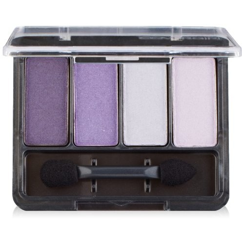 CoverGirl Eye Enhancers 4 Kit Shadow Ice Princess 230, 0.19-Ounce