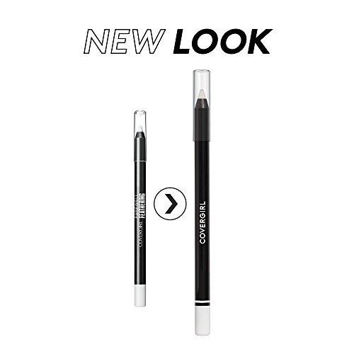COVERGIRL Farewell Feathering Lip Liner, Clear, 0.04 Ounce (packaging may var...