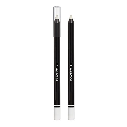 COVERGIRL Farewell Feathering Lip Liner, Clear, 0.04 Ounce (packaging may var...