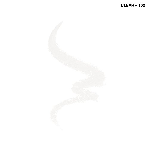 COVERGIRL Farewell Feathering Lip Liner, Clear, 0.04 Ounce (packaging may var...