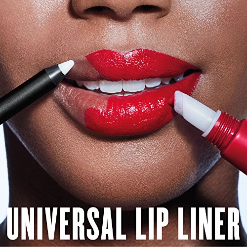 COVERGIRL Farewell Feathering Lip Liner, Clear, 0.04 Ounce (packaging may var...