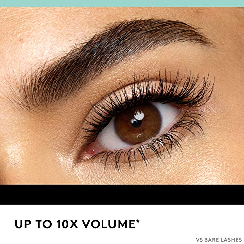 COVERGIRL Lash Blast Clean Volume Mascara, Black, 1 Count