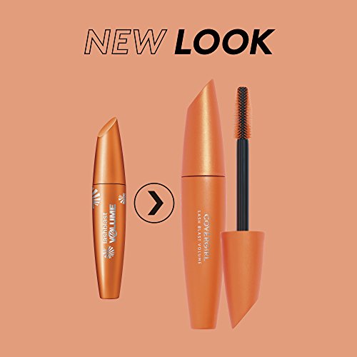 Covergirl Lash Blast Volume Mascara, Black Brown