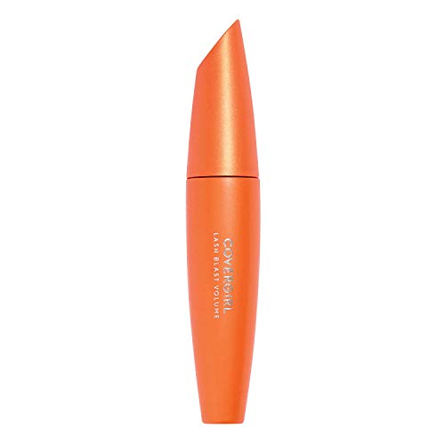 Covergirl Lash Blast Volume Waterproof Mascara, Very Black