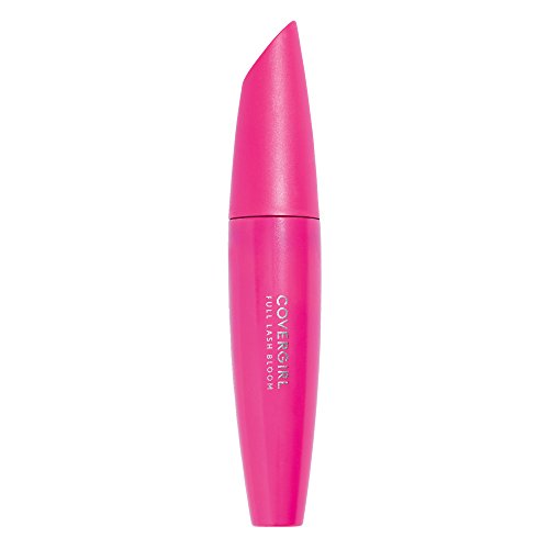 COVERGIRL LashBlast Full Lash Bloom Mascara, Very Black, Volumizing, 0.44 Fl ...