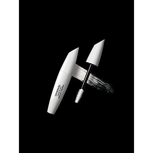 Covergirl LashBlast Volume Mascara and Lash Blast Amplify Eyelash Primer, Ver...