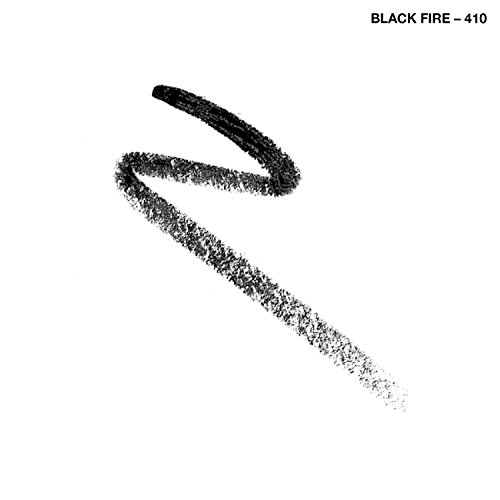 COVERGIRL LiquilineBlast Eyeliner Pencil Blackfire 410.033 oz