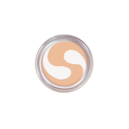 COVERGIRL+OLAY Simply Ageless Instant Wrinkle-Defying Foundation, 210 Classic...