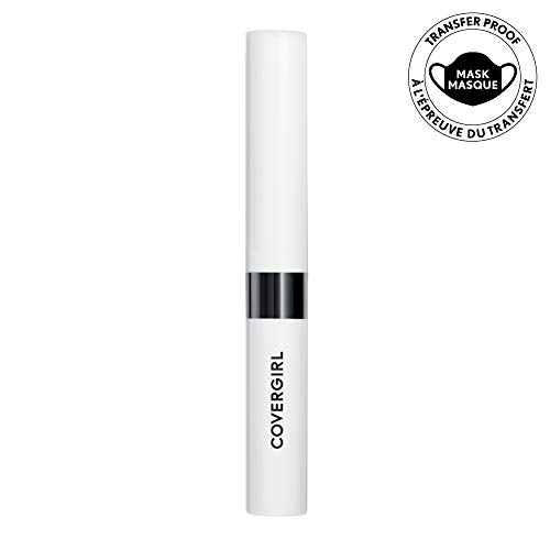 COVERGIRL Outlast All Day Top Coat, Clear, Pack of 1