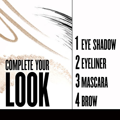 COVERGIRL Perfect Blend Eyeliner Pencil Mink 115, .03 oz