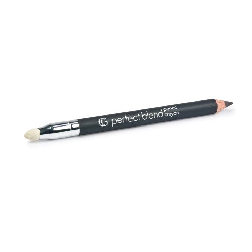 CoverGirl Perfect Blend Pencil Charcoal(N) 105, 1 Count