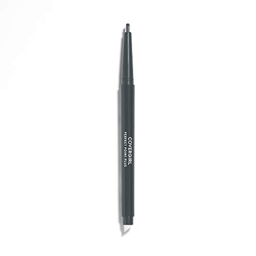 Covergirl Perfect Point Plus Eyeliner, Charcoal, 0.08 Ounce (Pack of 1)